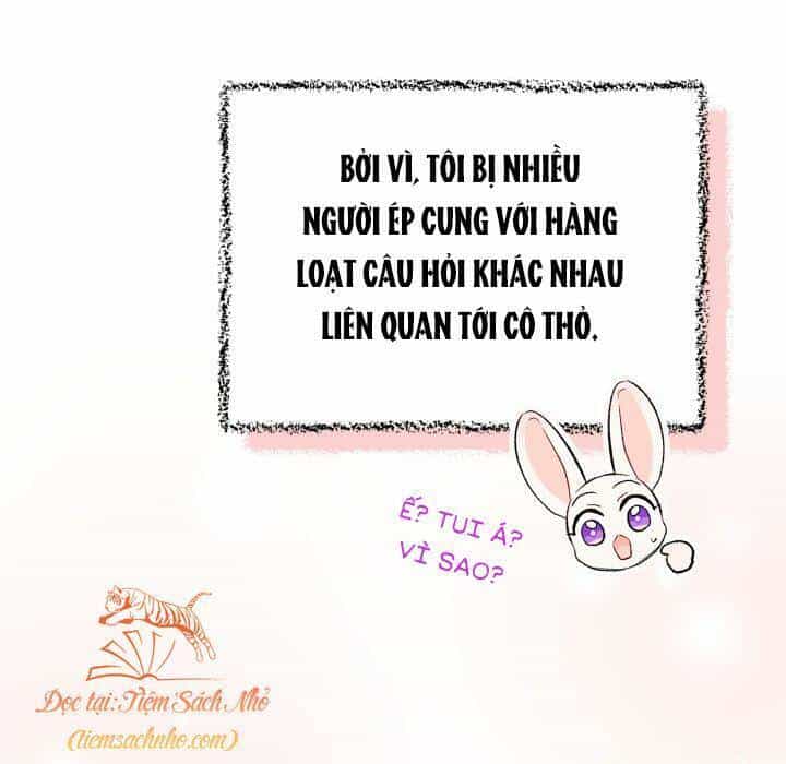 Mối Liên Kết Giữa Báo Đen Và Bé Thỏ - Chương 76 - ảnh 63