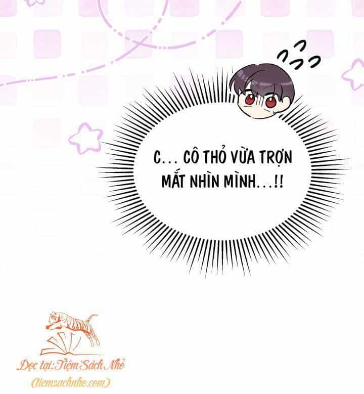 Mối Liên Kết Giữa Báo Đen Và Bé Thỏ - Chương 77 - ảnh 20