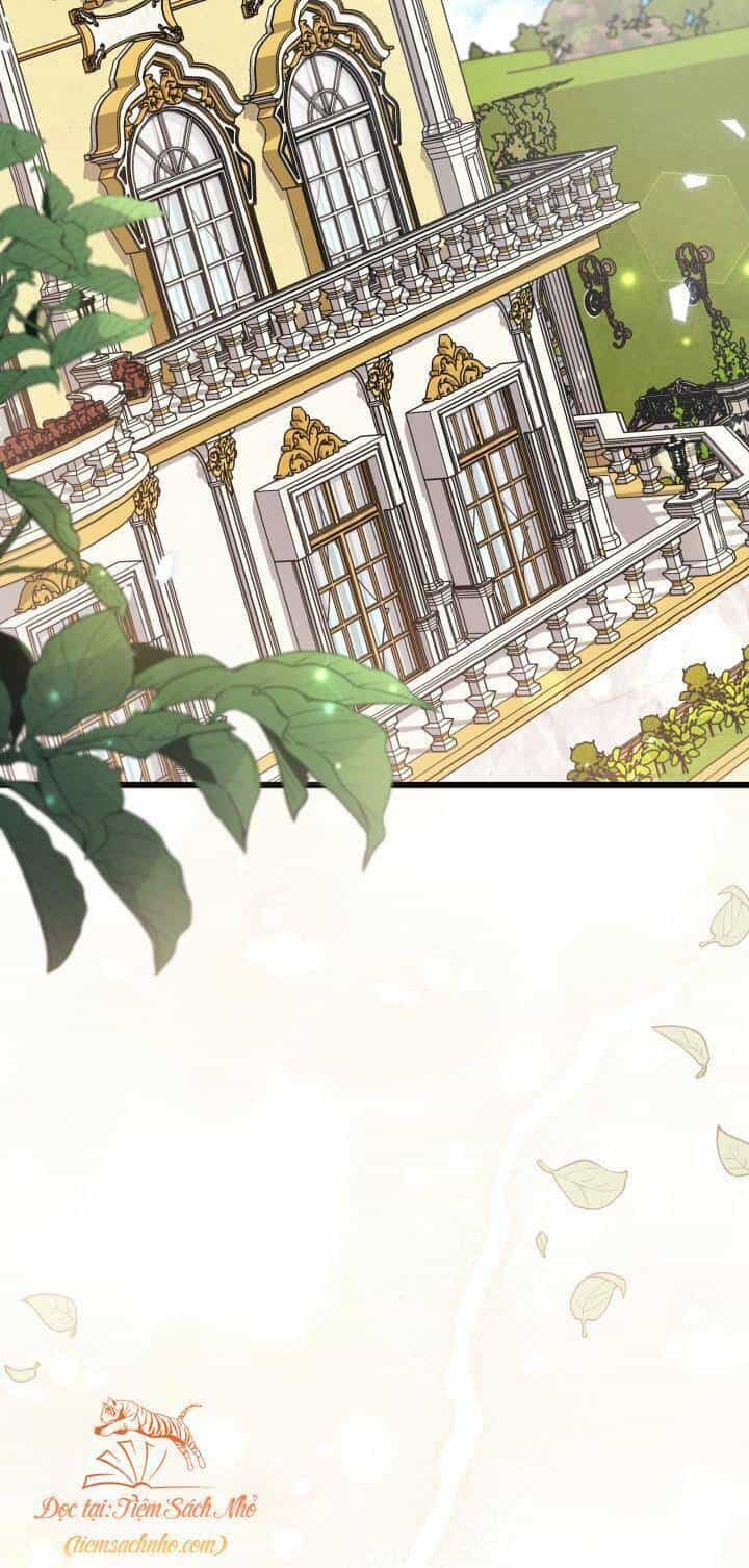 Mối Liên Kết Giữa Báo Đen Và Bé Thỏ - Chương 77 - ảnh 23