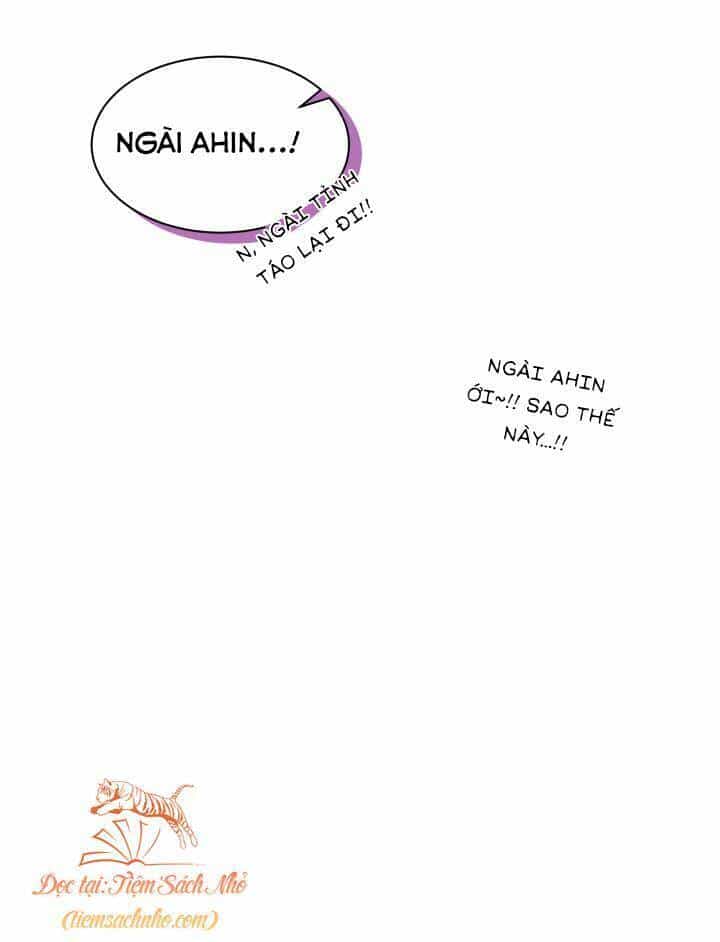 Mối Liên Kết Giữa Báo Đen Và Bé Thỏ - Chương 77 - ảnh 48