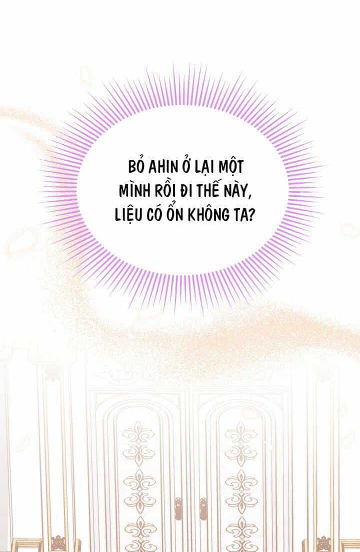 Mối Liên Kết Giữa Báo Đen Và Bé Thỏ - Chương 77 - ảnh 49
