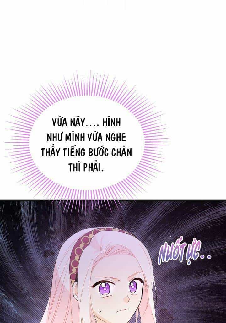 Mối Liên Kết Giữa Báo Đen Và Bé Thỏ - Chương 77 - ảnh 58