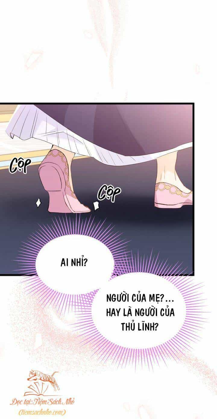 Mối Liên Kết Giữa Báo Đen Và Bé Thỏ - Chương 77 - ảnh 60