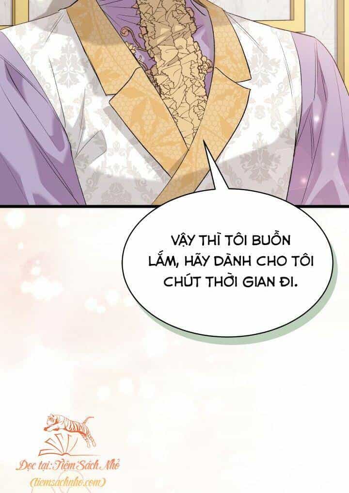 Mối Liên Kết Giữa Báo Đen Và Bé Thỏ - Chương 77 - ảnh 81