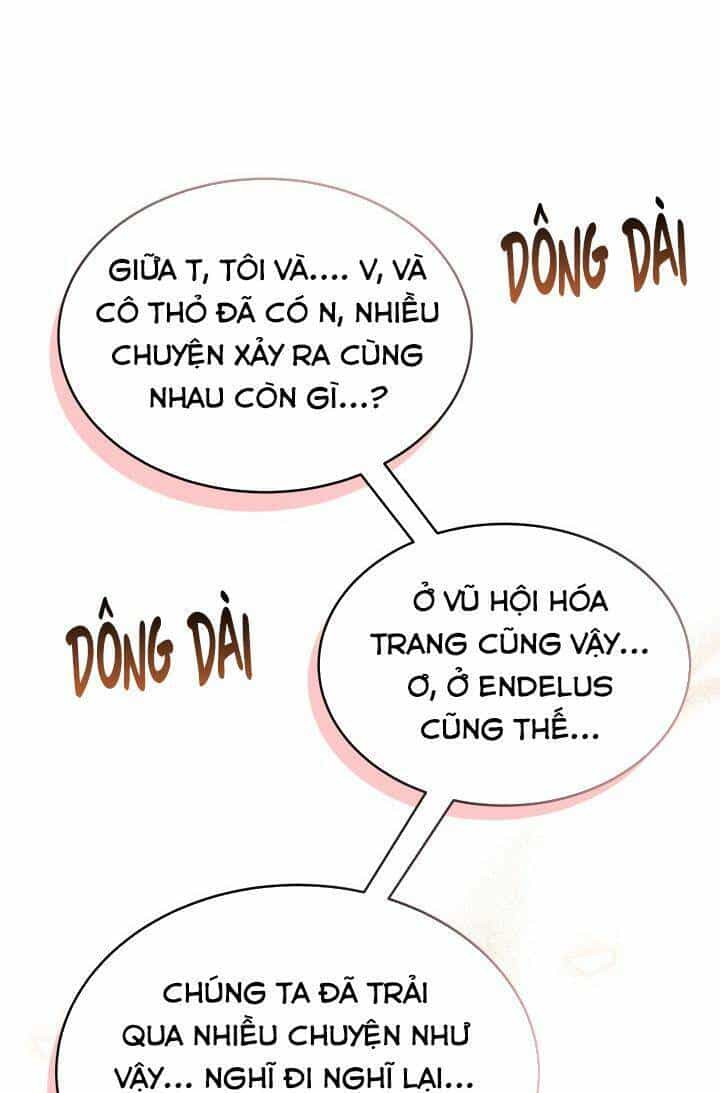 Mối Liên Kết Giữa Báo Đen Và Bé Thỏ - Chương 77 - ảnh 89