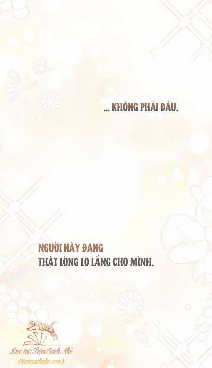 Mối Liên Kết Giữa Báo Đen Và Bé Thỏ - Chương 78 - ảnh 23