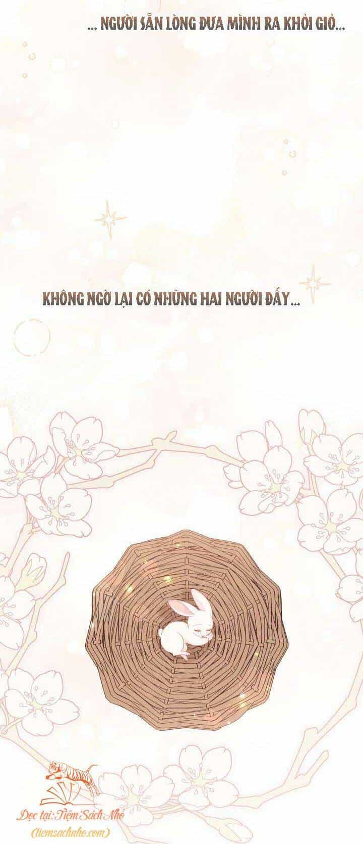 Mối Liên Kết Giữa Báo Đen Và Bé Thỏ - Chương 78 - ảnh 4