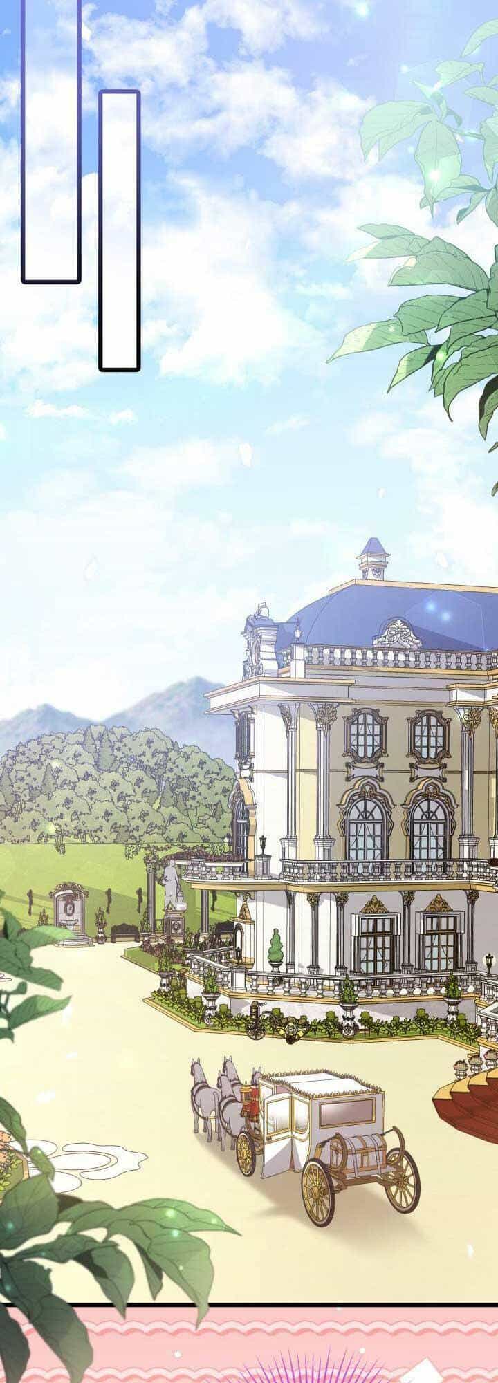 Mối Liên Kết Giữa Báo Đen Và Bé Thỏ - Chương 78 - ảnh 54