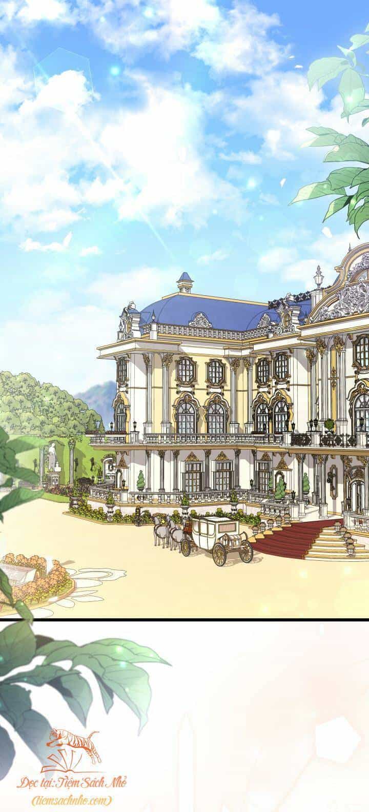 Mối Liên Kết Giữa Báo Đen Và Bé Thỏ - Chương 79 - ảnh 1