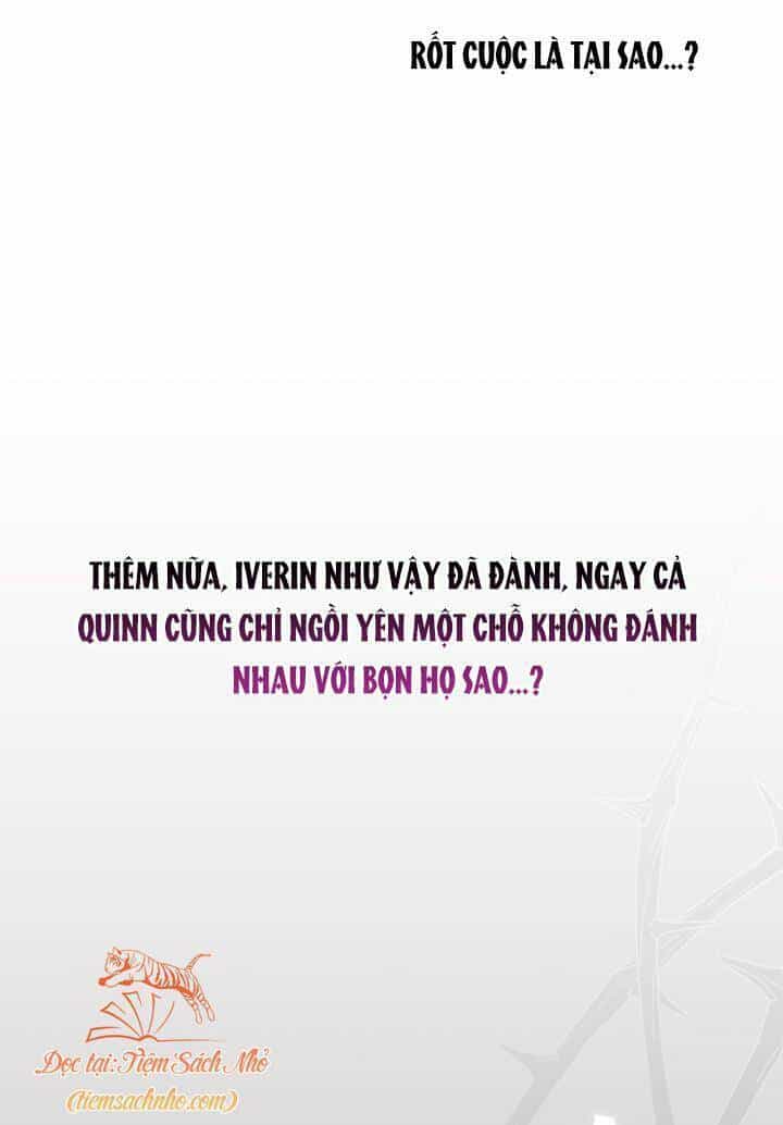 Mối Liên Kết Giữa Báo Đen Và Bé Thỏ - Chương 80 - ảnh 14