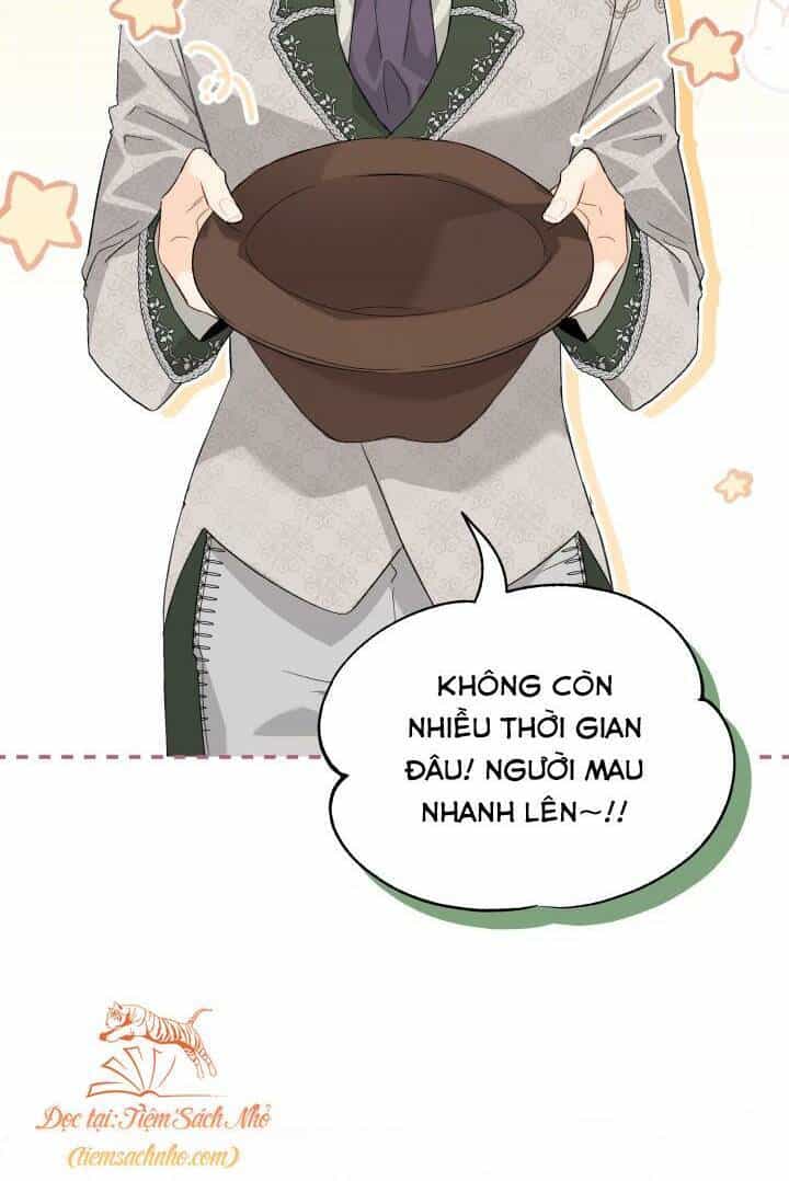Mối Liên Kết Giữa Báo Đen Và Bé Thỏ - Chương 80 - ảnh 6