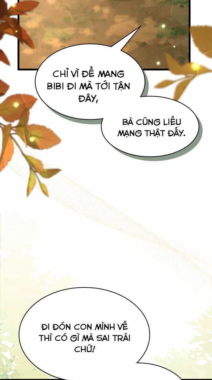 Mối Liên Kết Giữa Báo Đen Và Bé Thỏ - Chương 81 - ảnh 30