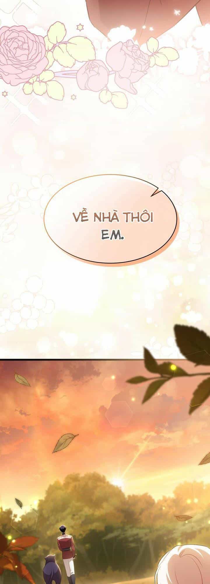 Mối Liên Kết Giữa Báo Đen Và Bé Thỏ - Chương 81 - ảnh 77