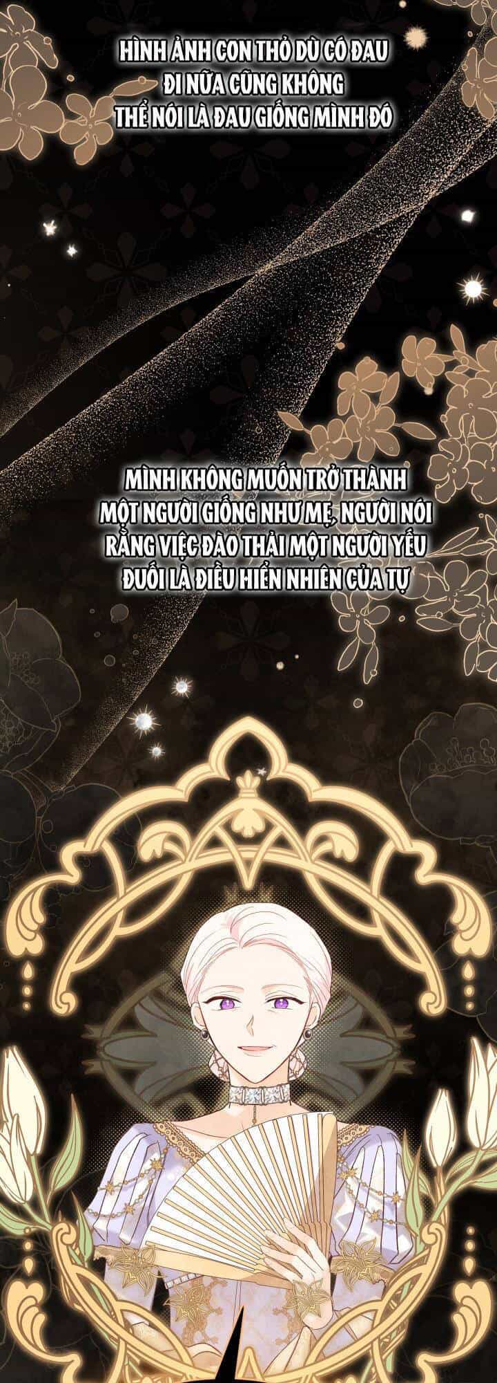 Mối Liên Kết Giữa Báo Đen Và Bé Thỏ - Chương 82 - ảnh 5