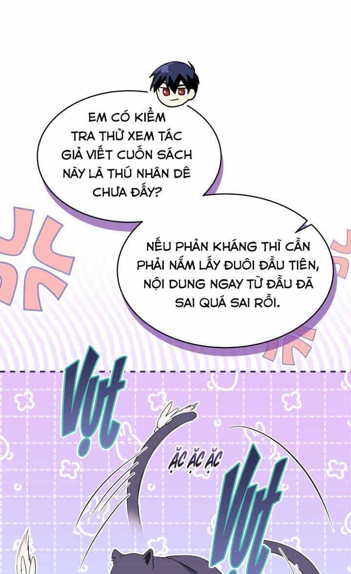 Mối Liên Kết Giữa Báo Đen Và Bé Thỏ - Chương 83 - ảnh 75