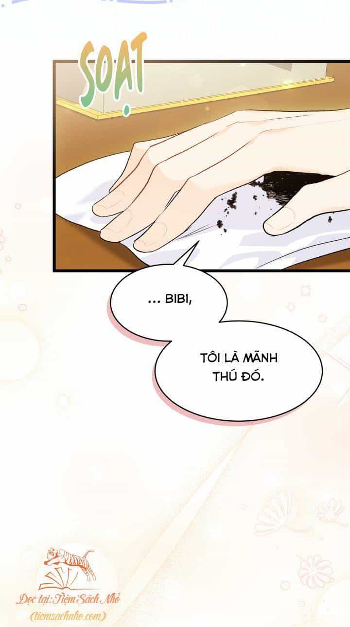 Mối Liên Kết Giữa Báo Đen Và Bé Thỏ - Chương 83 - ảnh 78