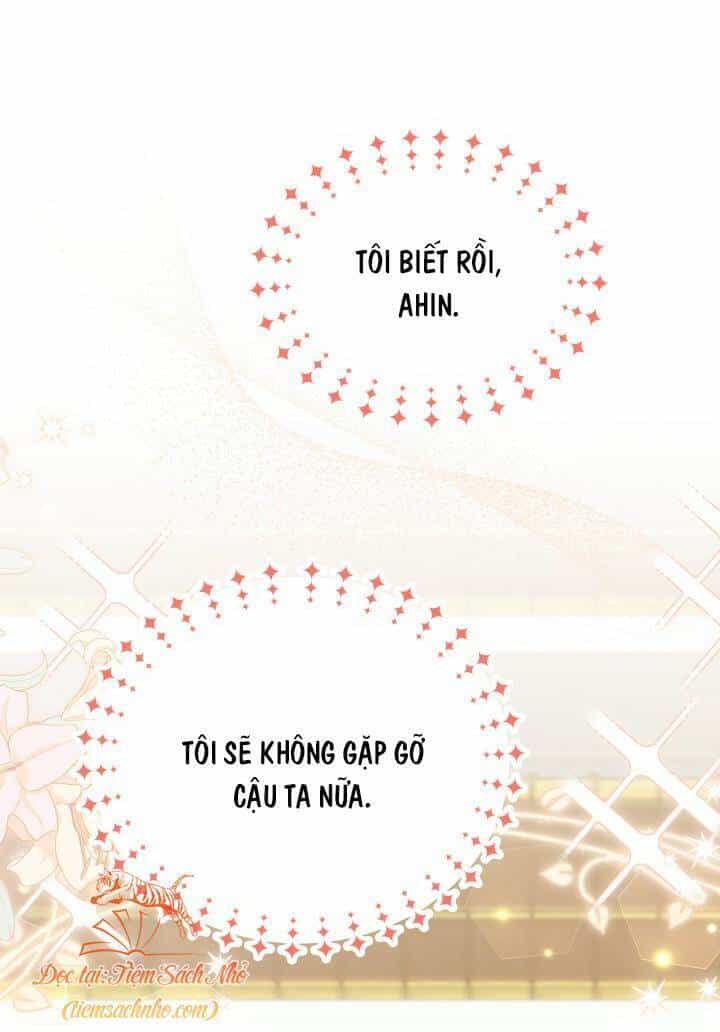 Mối Liên Kết Giữa Báo Đen Và Bé Thỏ - Chương 83 - ảnh 90