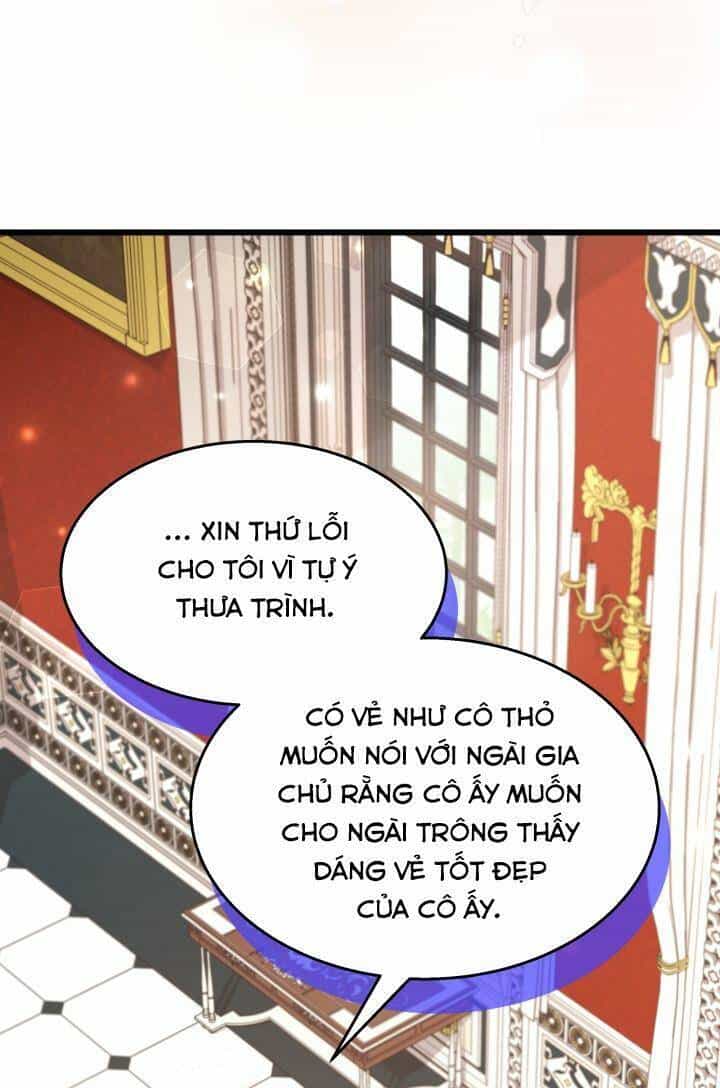 Mối Liên Kết Giữa Báo Đen Và Bé Thỏ - Chương 84 - ảnh 13