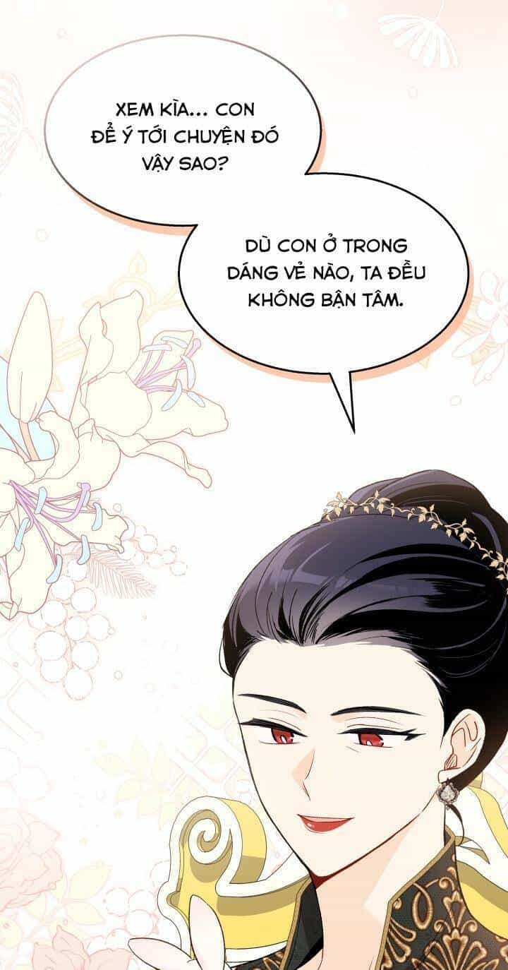 Mối Liên Kết Giữa Báo Đen Và Bé Thỏ - Chương 84 - ảnh 16