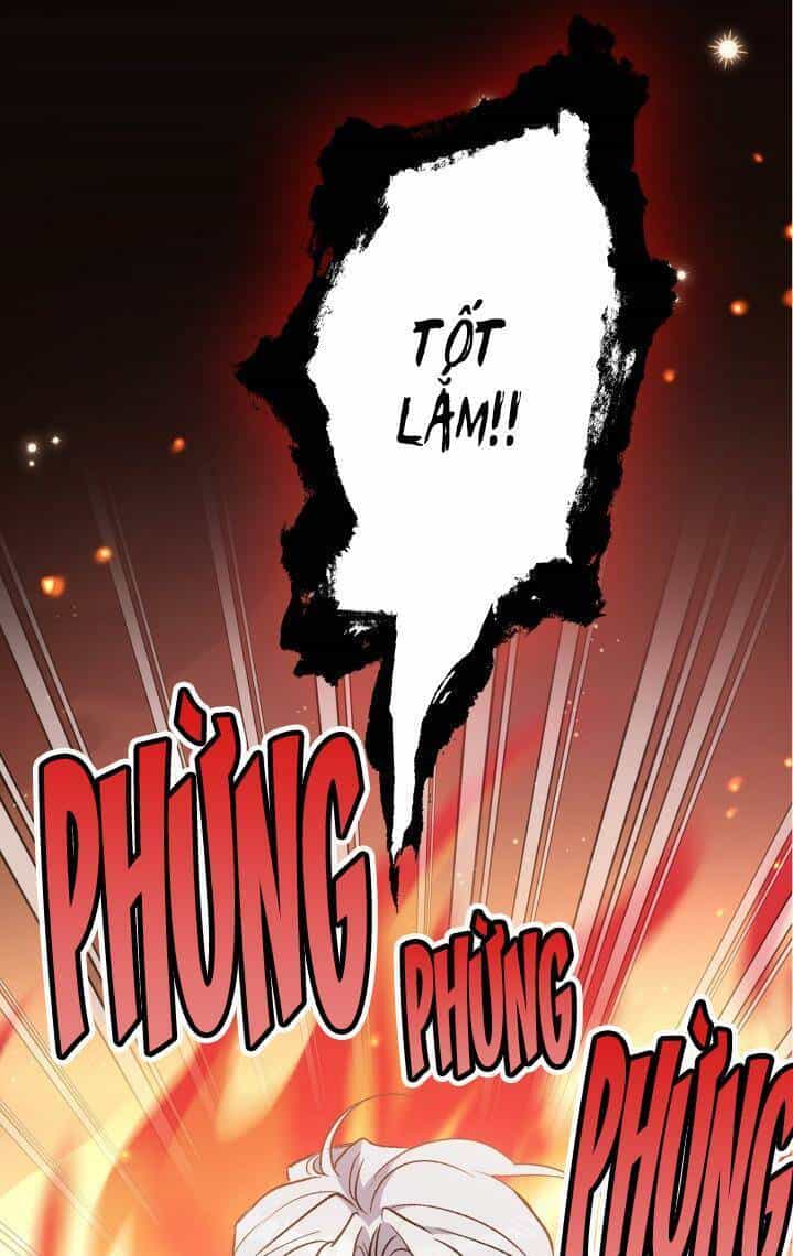 Mối Liên Kết Giữa Báo Đen Và Bé Thỏ - Chương 84 - ảnh 61