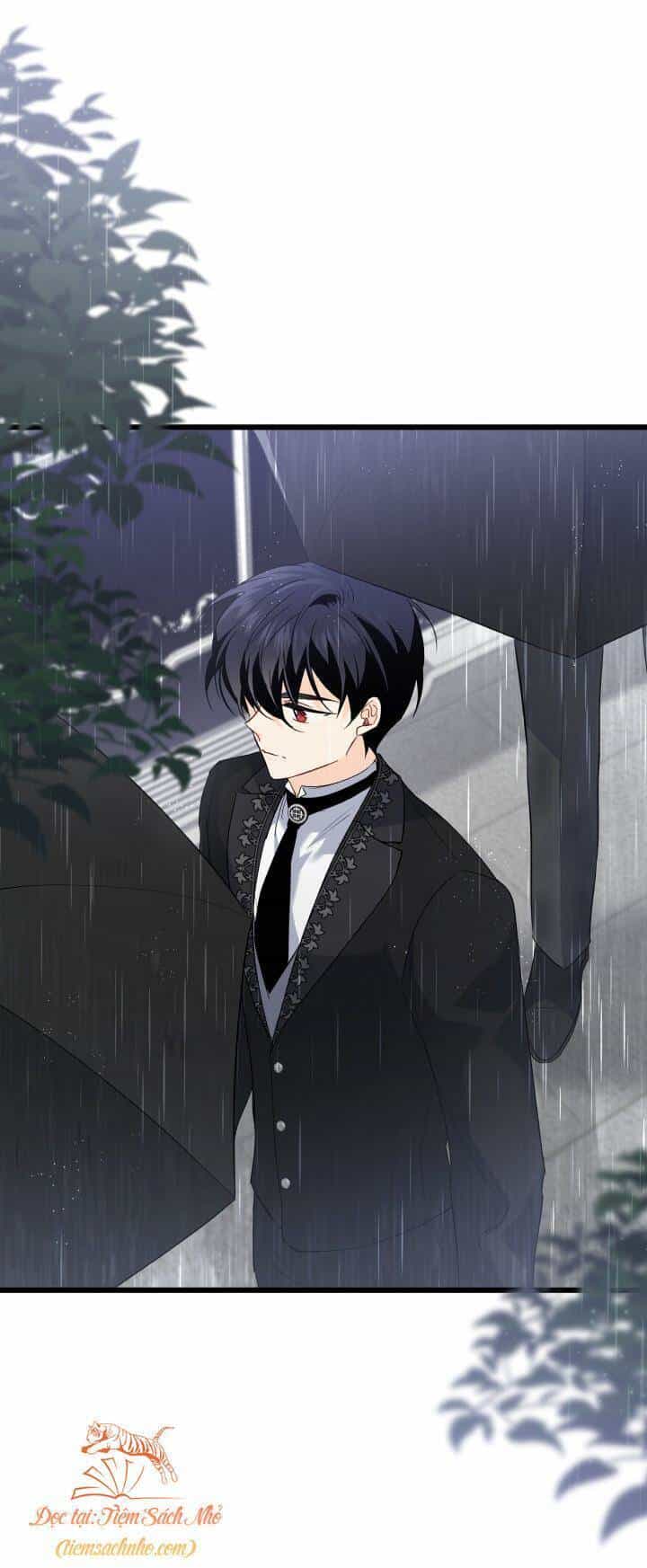 Mối Liên Kết Giữa Báo Đen Và Bé Thỏ - Chương 84 - ảnh 67
