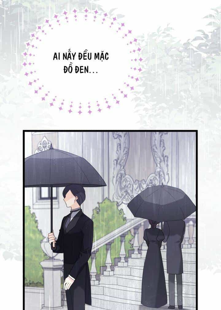 Mối Liên Kết Giữa Báo Đen Và Bé Thỏ - Chương 84 - ảnh 71