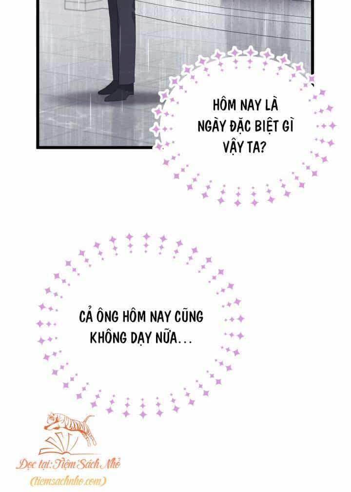 Mối Liên Kết Giữa Báo Đen Và Bé Thỏ - Chương 84 - ảnh 72