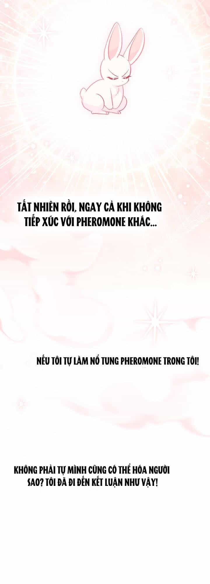 Mối Liên Kết Giữa Báo Đen Và Bé Thỏ - Chương 85 - ảnh 26