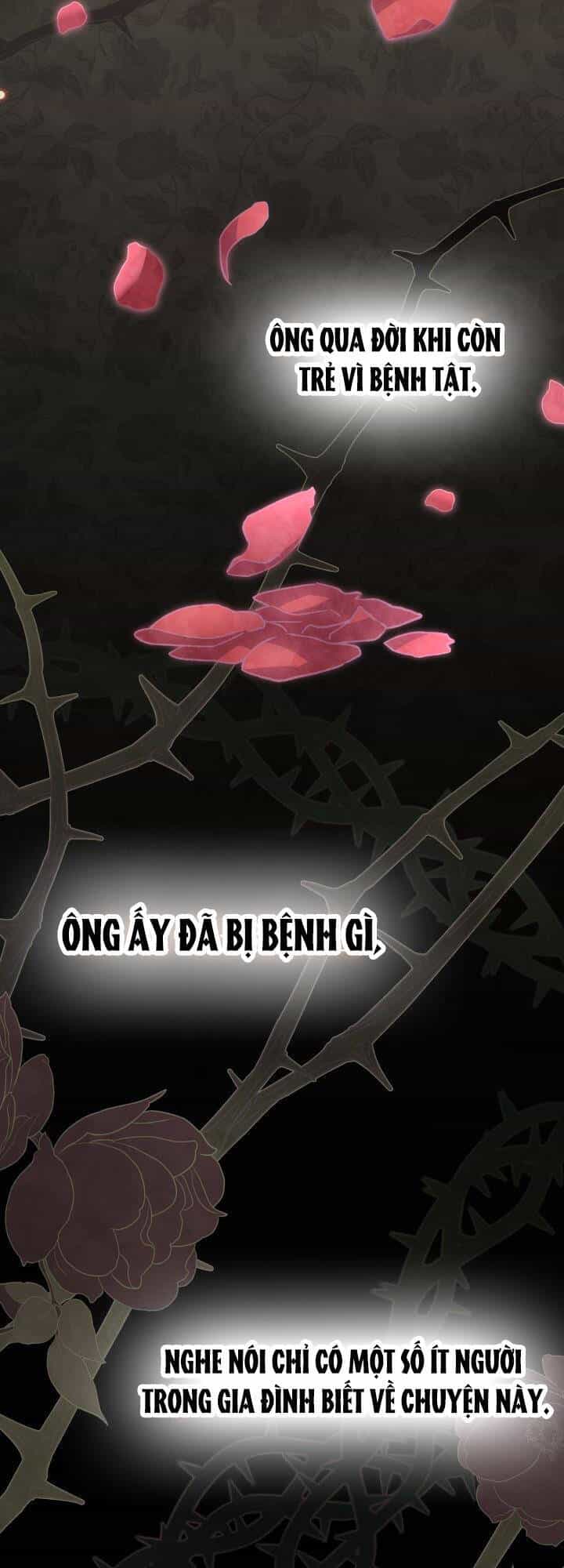 Mối Liên Kết Giữa Báo Đen Và Bé Thỏ - Chương 85 - ảnh 3