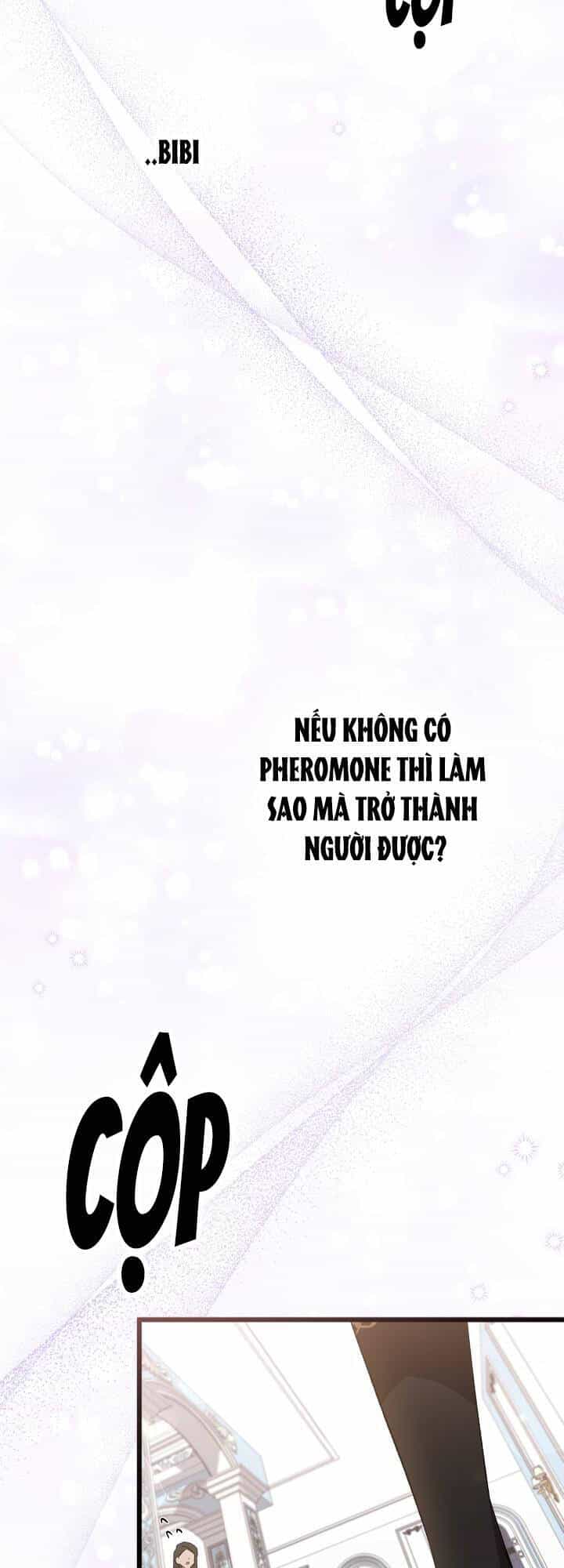 Mối Liên Kết Giữa Báo Đen Và Bé Thỏ - Chương 86 - ảnh 43