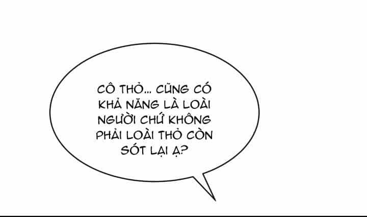 Mối Liên Kết Giữa Báo Đen Và Bé Thỏ - Chương 9 - ảnh 58