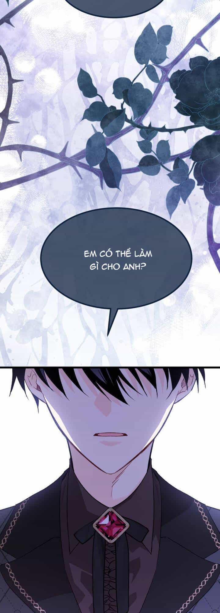 Mối Liên Kết Giữa Báo Đen Và Bé Thỏ - Chương 87 - ảnh 33