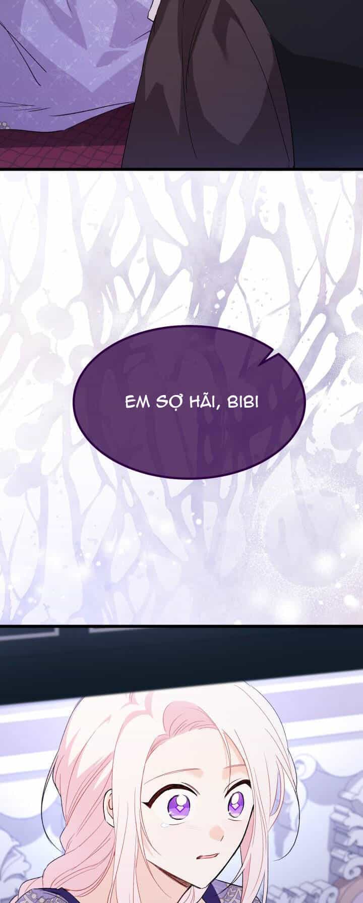 Mối Liên Kết Giữa Báo Đen Và Bé Thỏ - Chương 87 - ảnh 46