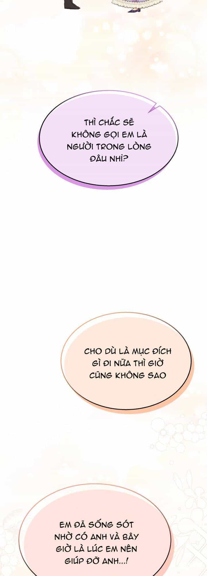 Mối Liên Kết Giữa Báo Đen Và Bé Thỏ - Chương 88 - ảnh 26