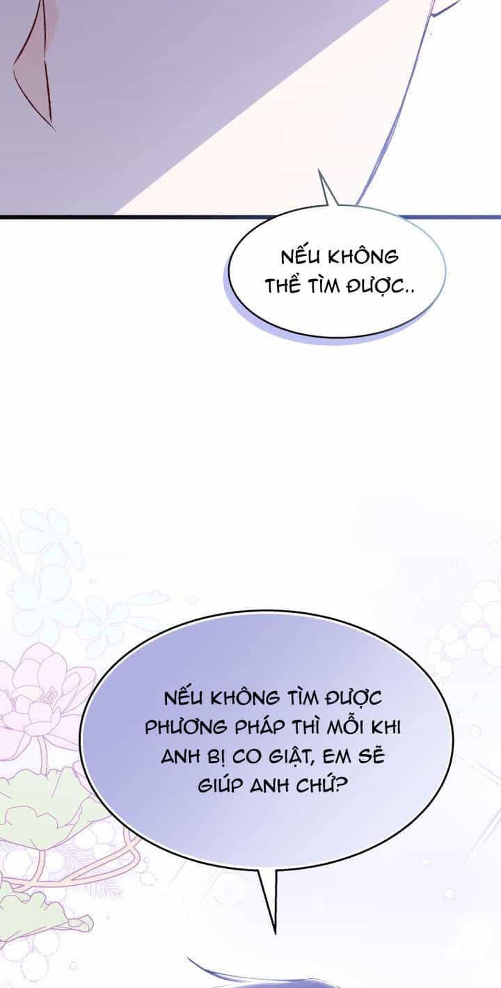 Mối Liên Kết Giữa Báo Đen Và Bé Thỏ - Chương 88 - ảnh 29