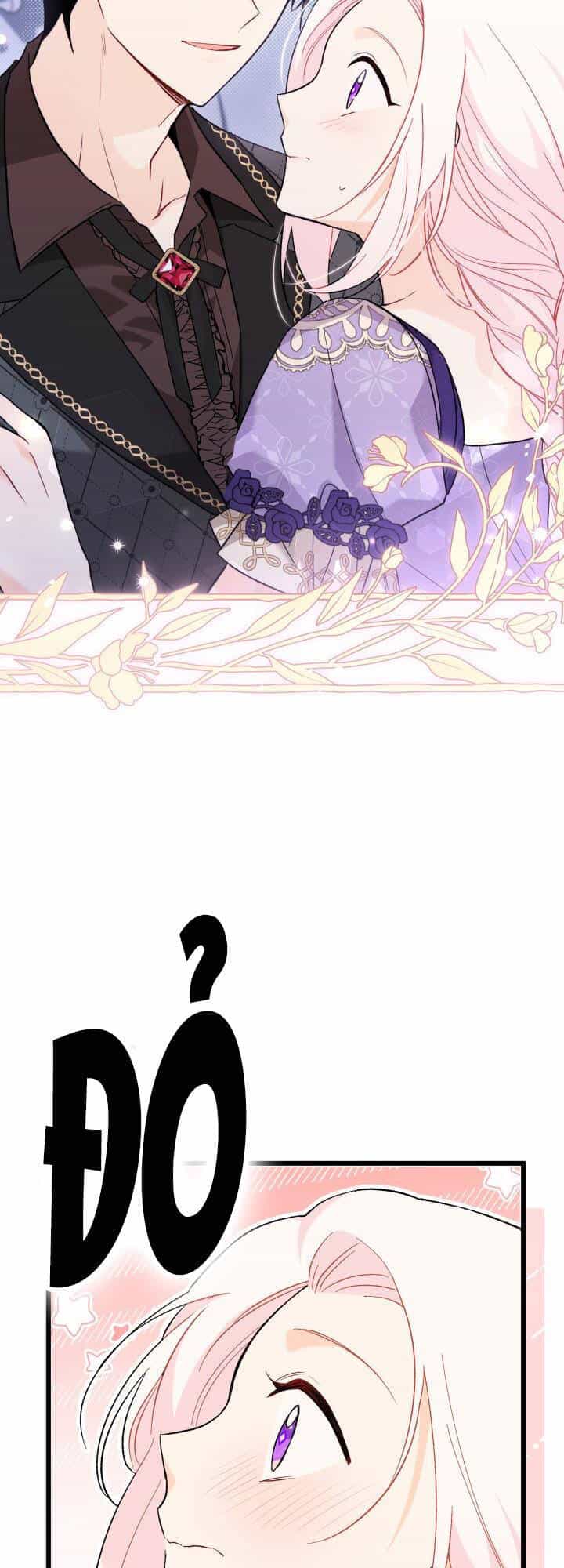 Mối Liên Kết Giữa Báo Đen Và Bé Thỏ - Chương 88 - ảnh 53