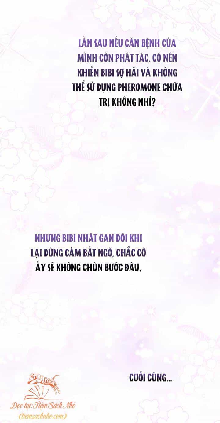 Mối Liên Kết Giữa Báo Đen Và Bé Thỏ - Chương 89 - ảnh 61
