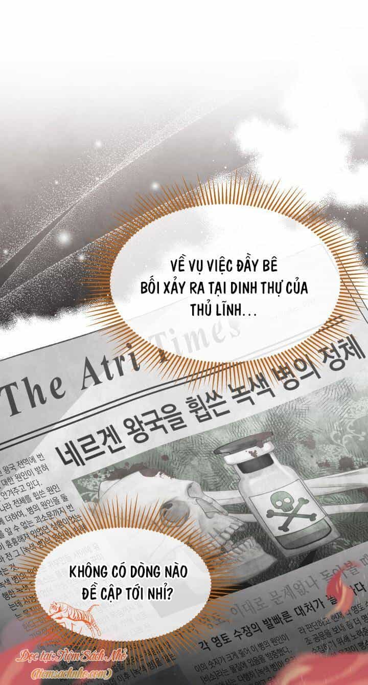 Mối Liên Kết Giữa Báo Đen Và Bé Thỏ - Chương 90 - ảnh 17