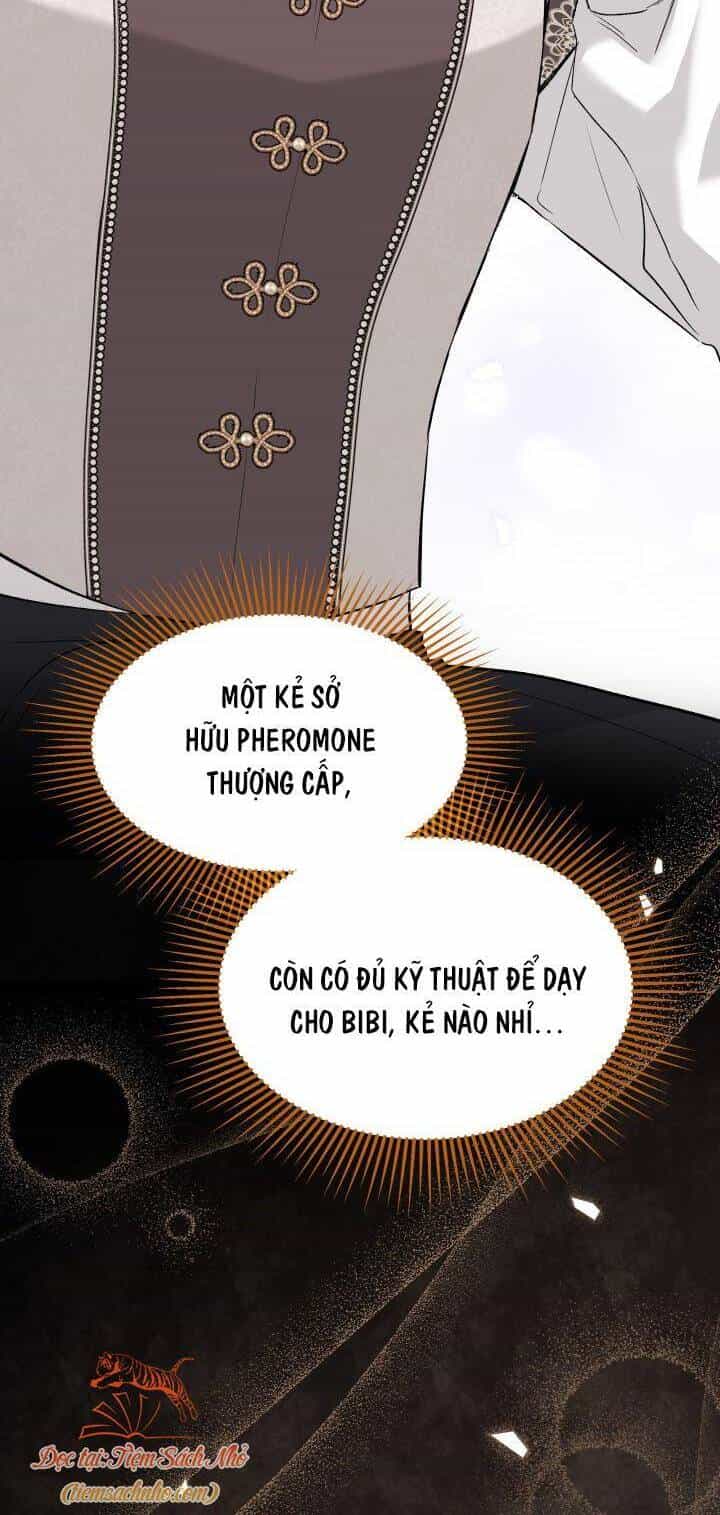Mối Liên Kết Giữa Báo Đen Và Bé Thỏ - Chương 90 - ảnh 72