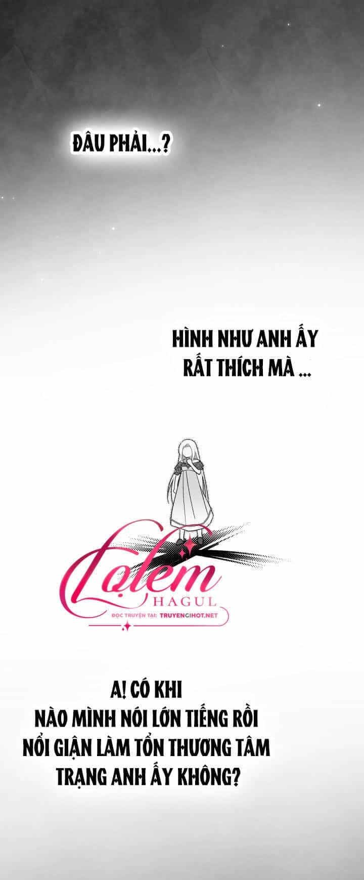 Mối Liên Kết Giữa Báo Đen Và Bé Thỏ - Chương 91 - ảnh 35