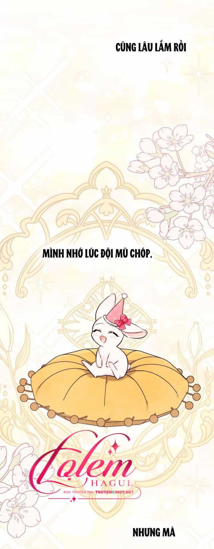 Mối Liên Kết Giữa Báo Đen Và Bé Thỏ - Chương 91 - ảnh 7