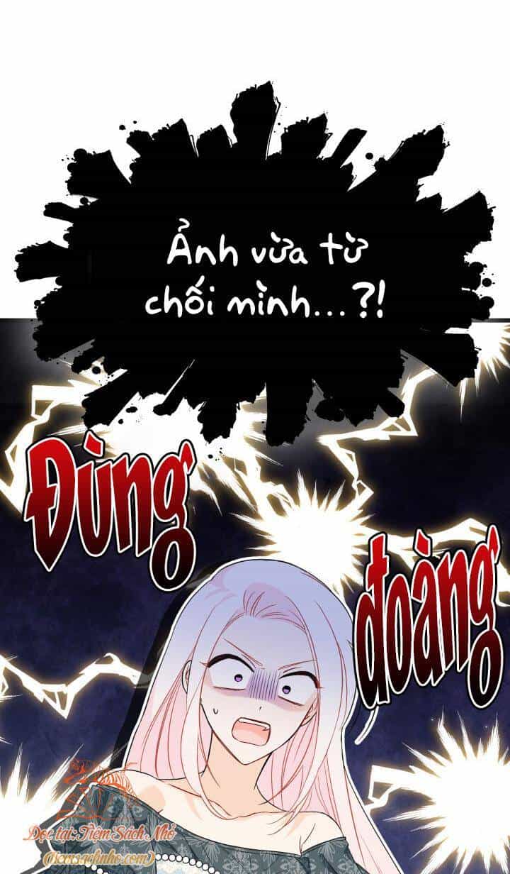 Mối Liên Kết Giữa Báo Đen Và Bé Thỏ - Chương 92 - ảnh 18