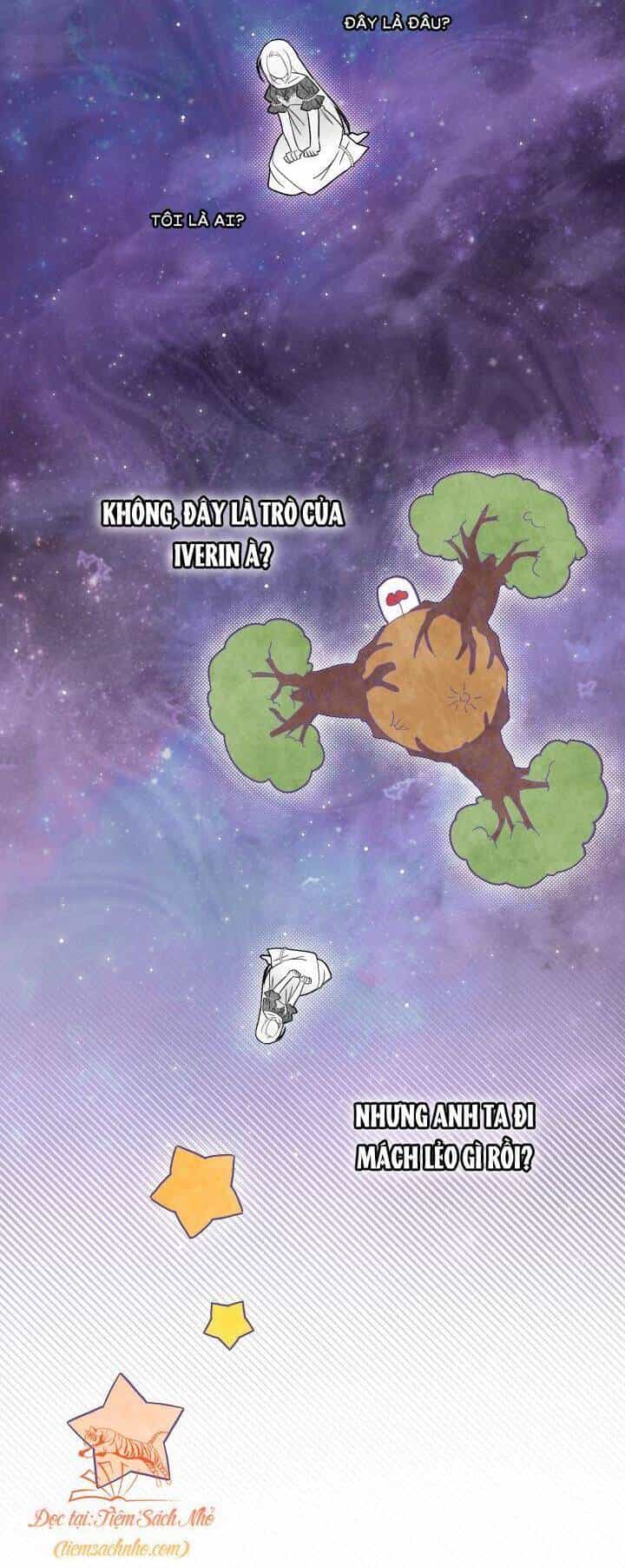Mối Liên Kết Giữa Báo Đen Và Bé Thỏ - Chương 92 - ảnh 42