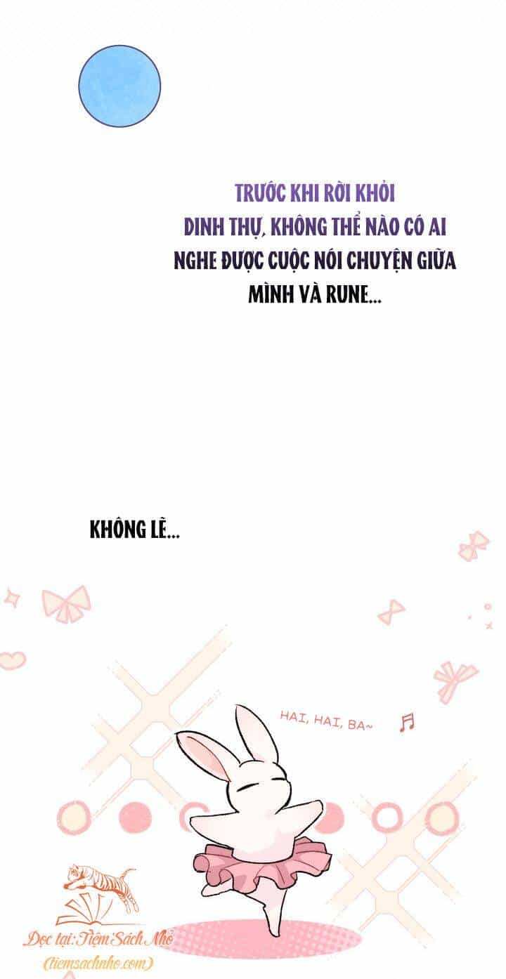 Mối Liên Kết Giữa Báo Đen Và Bé Thỏ - Chương 92 - ảnh 43