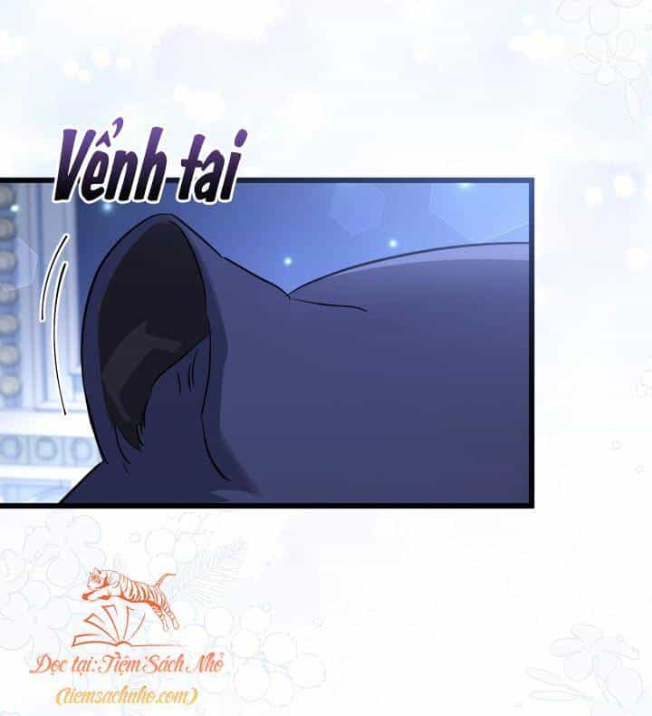 Mối Liên Kết Giữa Báo Đen Và Bé Thỏ - Chương 92 - ảnh 56