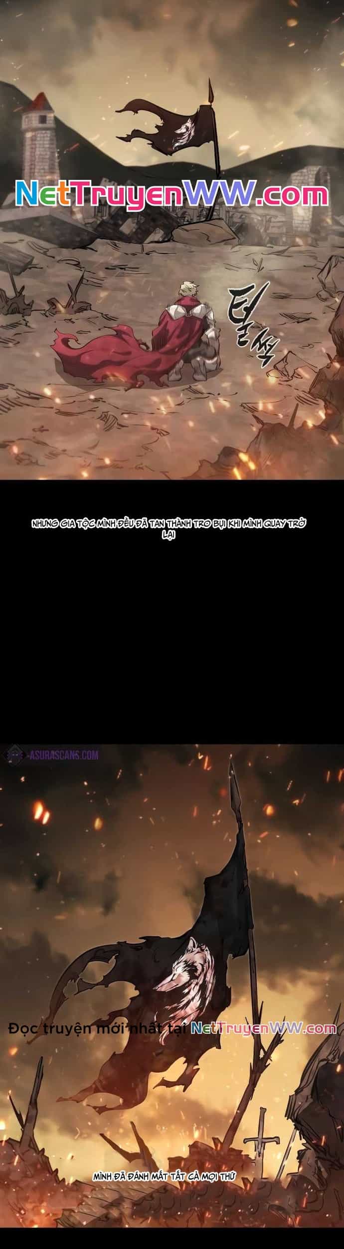 Mỗi Lính Đánh Thuê Trở Về Đều Có Một Kế Hoạch - Chương 1 - ảnh 59