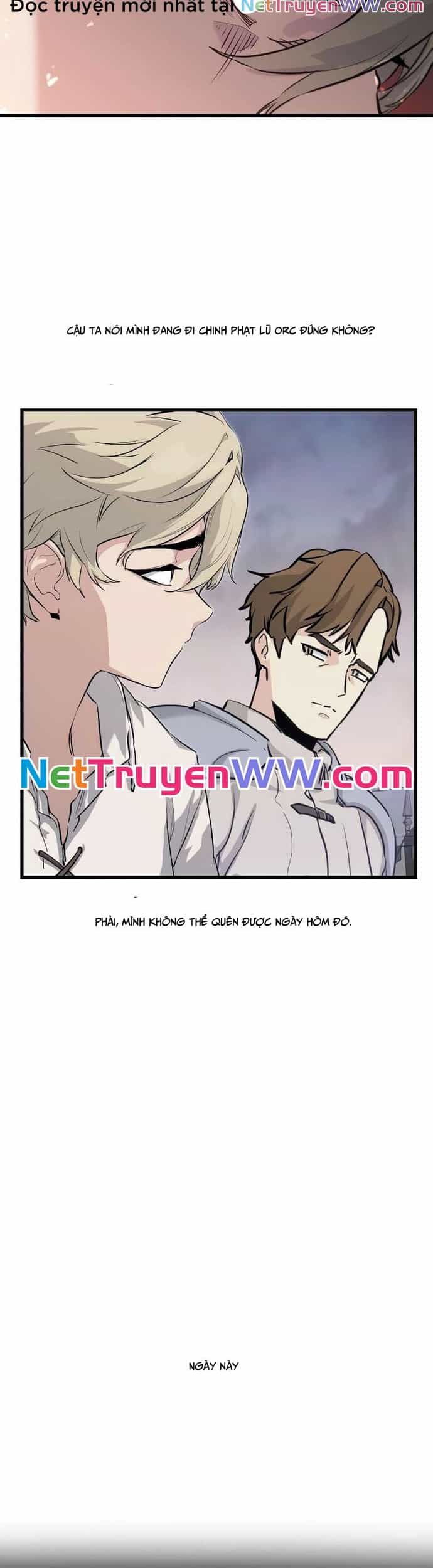 Mỗi Lính Đánh Thuê Trở Về Đều Có Một Kế Hoạch - Chương 1 - ảnh 63