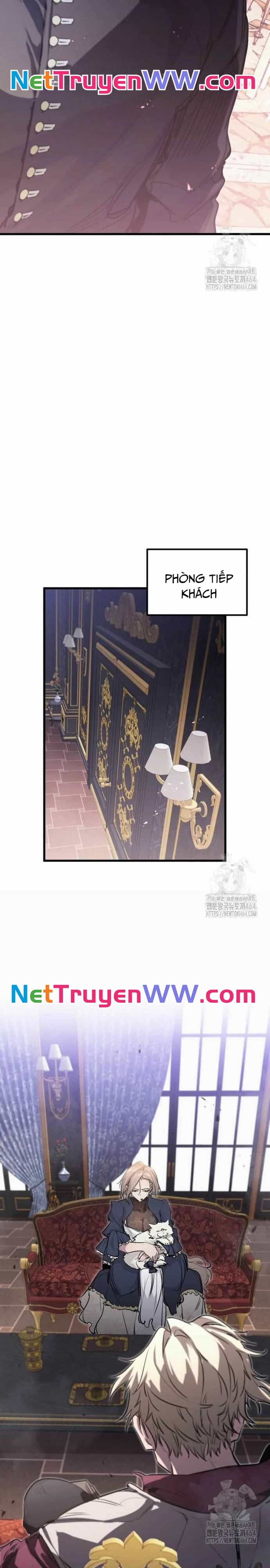 Mỗi Lính Đánh Thuê Trở Về Đều Có Một Kế Hoạch - Chương 10 - ảnh 20