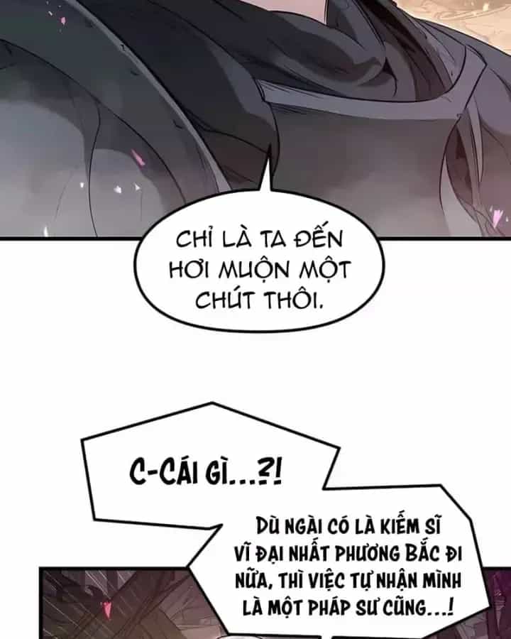 Mỗi Lính Đánh Thuê Trở Về Đều Có Một Kế Hoạch - Chương 94 - ảnh 22