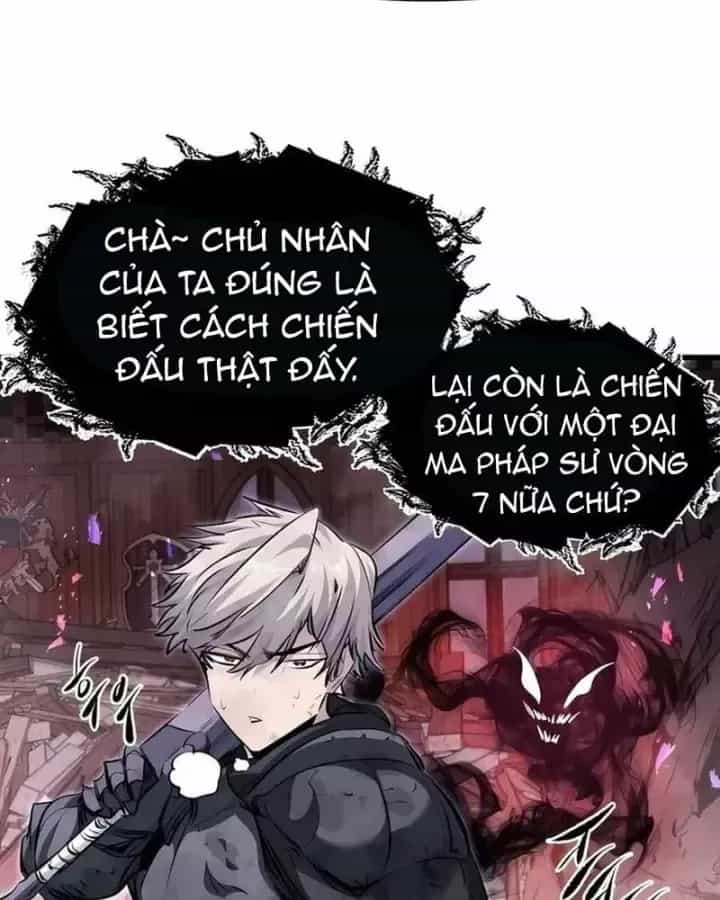 Mỗi Lính Đánh Thuê Trở Về Đều Có Một Kế Hoạch - Chương 94 - ảnh 91
